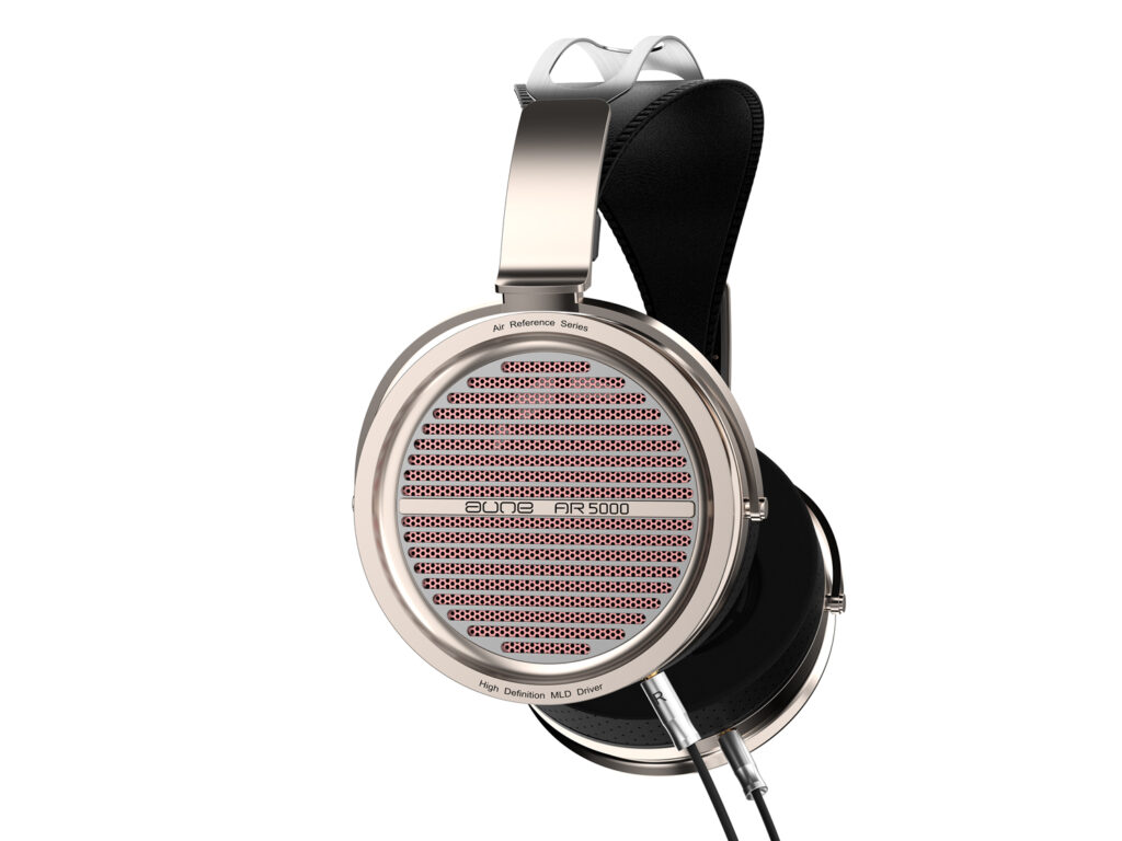 Aune AR5000 headphone review