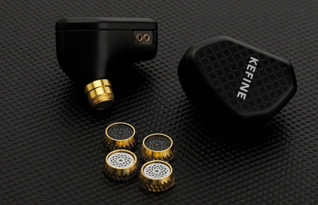 Kefine Klean IEM review