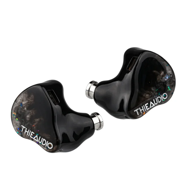 Thieaudio Monarch MkIII review