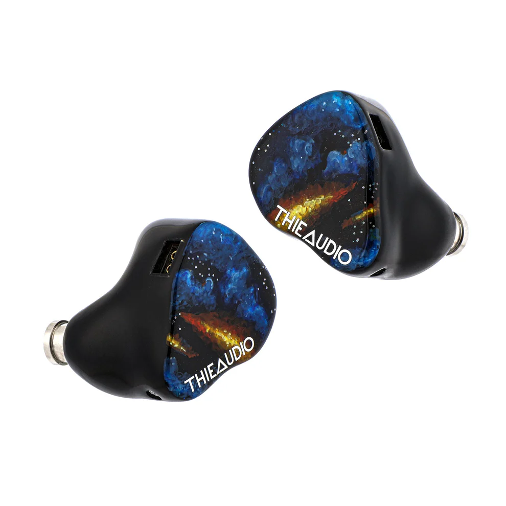 Thieaudio Origin IEM review