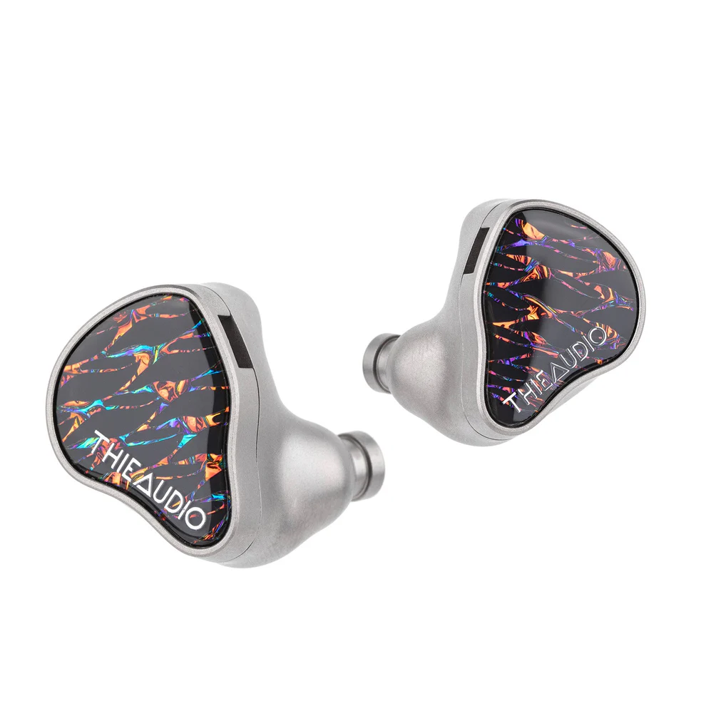 Thieaudio Valhalla IEM review